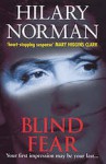 Blind Fear - Hilary Norman