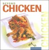 Beyond Chicken - Silverback Books