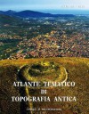 Atlante Tematico Di Topografia Antica 22-2012 - Lorenzo Quilici