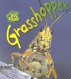 Grasshopper (Bug Books) - Karen Hartley, Philip Taylor, Chris Macro