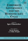 Corporate Governance and the Business Life Cycle - Igor Filatotchev