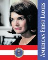 American First Ladies - Robert P. Watson