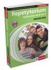 Repetytorium maturalne od A do Z Angielski - Donata Olejnik