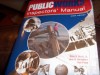 Public Works Inspector's Manual - Silas B., Jr. Birch, Lynn Nicholson, Ron Price