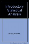 Intro Stat Analy - Donald L. Harnett, J. L. Murphy