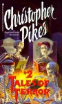 Christopher Pike's Tales Of Terror #2 - Christopher Pike