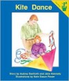 Kite Dance - Audrey Danforth, Jane Kennedy