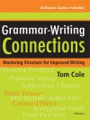 Grammar-Writing Connections with ESL Baseball and Other Games - Tom Cole