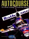 Autocourse 1997-98 - Alan Henry