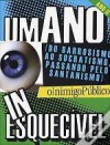 O Inimigo Público - Ano II Um ano Inesquecível - Various