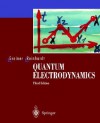 Quantum Electrodynamics - Joachim Reinhardt, Walter Greiner