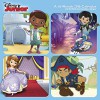 Disney Junior Wall Calendar (2016) - Day Dream