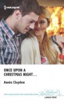 Once Upon a Christmas Night... - Annie Claydon