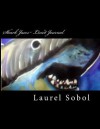 Shark Jaws Lined Journal - Laurel Marie Sobol