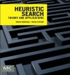 Heuristic Search: Theory and Applications - Stefan Edelkamp, Stefan Schroedl