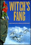 Witch's Fang - Heather Kellerhals-Stewart