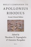 Brill's Companion to Apollonius Rhodius - Theodore D. Papanghelis, Antonios Rengakos