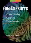 Fingerprints: Crime-Solving Science Experiments - Kenneth G. Rainis