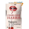 Vampire bevorzugt - Charlaine Harris