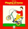 Playing at Home - John Light