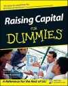 Raising Capital for Dummies - Joseph W. Bartlett, Peter Economy