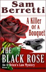 The Black Rose - Sam Berretti