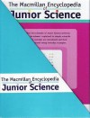 The Macmillan Encyclopedia Of Junior Science (Macmillan Library) - Cheryl Jakab, David Keystone