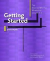 Getting Started: The Reading-Writing Workshop, Grades 4-8 - Linda Ellis