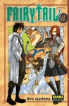 Fairy Tail #03 - Hiro Mashima