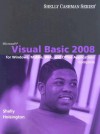 Visual Basic 2008 for Windows, Mobile, Web, and Office Applications: Complete - Gary B. Shelly, Corinne Hoisington