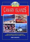 Canary Islands Travel Guide - Bruce Elder