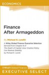 Finance After Armageddon (Wiley Global Finance Executive Select) - Michael E. Lewitt