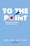 To the Point (2nd Edition) - Gilbert H Muller, Harvey S. Wiener