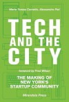 Tech And The City - Alessandro Piol, Maria Teresa Cometto