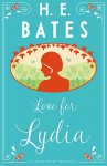 Love for Lydia - H.E. Bates