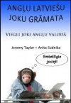 English Latvian Joke Book - Jeremy Taylor, Anita Sudnika