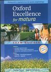 Oxford Excellence for matura Workbook Pack - Gryca Danuta