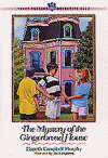 The Mystery Of The Gingerbread House - Elspeth Campbell Murphy