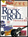 Goldmine Price Guide to Rock 'n' Roll Memorabilia - Mark Allen Baker