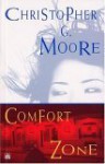 Comfort Zone - Christopher G. Moore