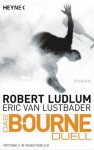 Das Bourne Duell - Eric Van Lustbader