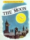 All About the Moon (The Question and Answer Book) - David A. Adler