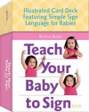 Teach Your Baby to Sign Deck - Quayside