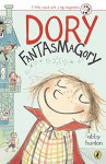 Dory Fantasmagory - Abby Hanlon