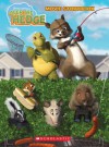 Movie Storybook (Over The Hedge) - Sarah Durkee