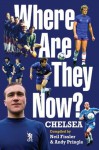 Where Are They Now? - Chelsea FC - Andy Pringle, Neil Fissler