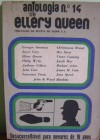 Antologia de Ellery Queen, 14 - Ellery Queen