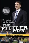 The Fittler files : my season on the sidelines - Brad Fittler, Ian Heads