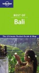 Best of Bali - Lonely Planet, Michael Day