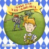 Maxl und der Maibaum (Bayernmaxl) (German Edition) - Andreas Kimmelmann, Patrick Meidel, Rudolf Schuppler, Dino Konrad